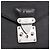 LOUIS VUITTON Epi Monceau 28 Hand Bag Black M52122 LV - vista 20