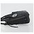 CHANEL Choco Bar Line Hand Bag Leather Black Silver CC - vista 4