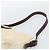 FENDI Zucca Canvas Mamma Baguette Shoulder Bag Ivory Silver - vista 14