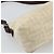 FENDI Zucca Canvas Mamma Baguette Shoulder Bag Ivory Silver - vista 17
