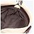 FENDI Zucca Canvas Mamma Baguette Shoulder Bag Ivory Silver - vista 19