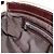 FENDI Zucca Canvas Mamma Baguette Shoulder Bag Ivory Silver - vista 21