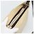 FENDI Zucca Canvas Mamma Baguette Shoulder Bag Ivory Silver - vista 6