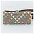 GUCCI GG Supreme Shoulder Bag PVC 2way Beige Silver 525515 - vista 11