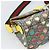 GUCCI GG Supreme Shoulder Bag PVC 2way Beige Silver 525515 - vista 13