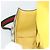 GUCCI GG Supreme Shoulder Bag PVC 2way Beige Silver 525515 - vista 20