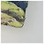 LOEWE Studio Ghibli Howl's Moving Castle Sophie Pouch Nylon Blue - vista 9
