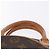 LOUIS VUITTON Monogram Ellipse MM Hand Bag M51126 LV - vista 8