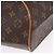LOUIS VUITTON Monogram Ellipse MM Hand Bag M51126 LV - vista 9