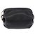 GUCCI Shoulder Bag Leather Black Gold 007 115 5770 - vista 13
