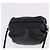 GUCCI Shoulder Bag Leather Black Gold 007 115 5770 - vista 6
