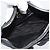 Salvatore Ferragamo Vala Shoulder Bag Patent Black Silver - vista 11