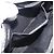 Salvatore Ferragamo Vala Shoulder Bag Patent Black Silver - vista 21