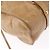 Miu Miu Vitellolux Hand Bag Leather 2way Beige Gold - vista 17
