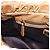 Miu Miu Vitellolux Hand Bag Leather 2way Beige Gold - vista 23