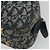 Christian Dior Trotter Canvas Double saddle Hand Bag Navy Gold - vista 16