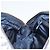 Christian Dior Trotter Canvas Double saddle Hand Bag Navy Gold - vista 23