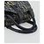 Christian Dior Trotter Canvas Double saddle Hand Bag Navy Gold - vista 7