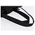 CHANEL Tote Bag Nylon Black Gold CC - Ansicht 7