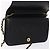 CHANEL Matelasse Chain Shoulder Bag Lamb Skin Black Gold CC - vista 21
