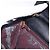 CHANEL Matelasse Chain Shoulder Bag Lamb Skin Black Gold CC - vista 25