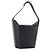 LOUIS VUITTON Epi Sac Saw Shoulder Bag Black M80161 LV