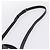 LOUIS VUITTON S Lock Bag Hand Bag Leather Black M82214 LV - vista 10