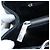 CHANEL Matelasse COCO Mark Chain Bag Caviar Skin Black Silver CC - vista 25