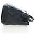 CHANEL Matelasse COCO Mark Chain Bag Caviar Skin Black Silver CC - vista 4
