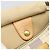 LOUIS VUITTON Damier Azur Speedy 25 Hand Bag N41534 LV - vista 12