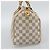LOUIS VUITTON Damier Azur Speedy 25 Hand Bag N41534 LV - vista 4