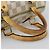 LOUIS VUITTON Damier Azur Speedy 25 Hand Bag N41534 LV - vista 7