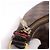 LOUIS VUITTON Damier Ebene Bloomsbury GM Shoulder Bag N42250 LV - vista 10