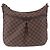 LOUIS VUITTON Damier Ebene Bloomsbury GM Shoulder Bag N42250 LV - vista 13
