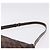 LOUIS VUITTON Damier Ebene Bloomsbury GM Shoulder Bag N42250 LV - vista 14