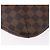 LOUIS VUITTON Damier Ebene Bloomsbury GM Shoulder Bag N42250 LV - vista 18