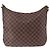 LOUIS VUITTON Damier Ebene Bloomsbury GM Shoulder Bag N42250 LV - vista 2
