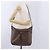 LOUIS VUITTON Damier Ebene Bloomsbury GM Shoulder Bag N42250 LV - vista 26