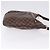 LOUIS VUITTON Damier Ebene Bloomsbury GM Shoulder Bag N42250 LV - vista 3