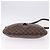 LOUIS VUITTON Damier Ebene Bloomsbury GM Shoulder Bag N42250 LV - vista 6