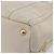 PRADA Canapa PM Hand Bag Canvas 2way Gray Gold - Ansicht 18