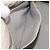PRADA Canapa PM Hand Bag Canvas 2way Gray Gold - Ansicht 26