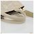 PRADA Canapa PM Hand Bag Canvas 2way Gray Gold - Ansicht 7