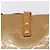 LOUIS VUITTON Monogram Vernis Reade PM Hand Bag Noisette M91334 LV - vista 10