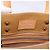 LOUIS VUITTON Monogram Vernis Reade PM Hand Bag Noisette M91334 LV - vista 17