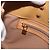 LOUIS VUITTON Monogram Vernis Reade PM Hand Bag Noisette M91334 LV - vista 20