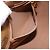 LOUIS VUITTON Monogram Vernis Reade PM Hand Bag Noisette M91334 LV - vista 21