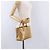 LOUIS VUITTON Monogram Vernis Reade PM Hand Bag Noisette M91334 LV - vista 22