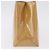 LOUIS VUITTON Monogram Vernis Reade PM Hand Bag Noisette M91334 LV - vista 3