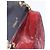 CHANEL Matelasse Chain Shoulder Bag Lamb Skin Navy Gold CC - vista 20